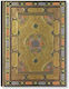 Peter Pauper Press Carnet A5 Gri