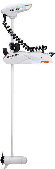 Haibo Ipenguin P90 Gps 24v 72" Ancoră Electrică De Prova 183cm