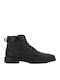 Gray Herrenstiefel
