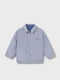 Kids' Blazer Sky Blue