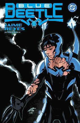 Beetle Jaime Reyes Book Three Mike Norton, Vol. 344