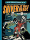 The Atlas Library No 6 Shiver As You Read Stan Lee, Vol. 6