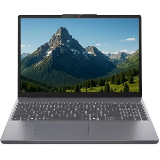 Lenovo Ideapad Slim 3 15IRH10R Refurbished Grade A 15.6" (Core 7-240H/16GB/512GB SSD/W11 Home)