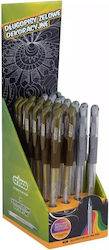 Cricco Gel Stifte 24 Stück