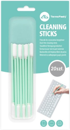 Termopasty Office Cleaning Supplies Accessories 20pcs