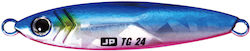 MajorCraft Jigpara Tg Плъзгач За Скорост 18гр
