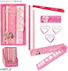 Top Model Stationery Set 12857a