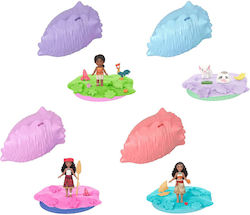 Mattel Miniature Toy For Age 3+ (Miscellaneous Designs)