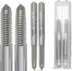 Artpol Handgewindebohrer M 5x0,80mm Set 2 Stück