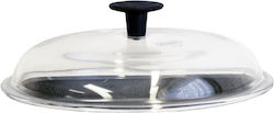 Ronneby Bruk Glass Lid for Heat-Resistant Bakin...