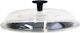 Ronneby Bruk Glass Lid for Heat-Resistant Baking Pan 902500