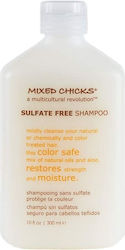 Mixed Chicks Σαμπουάν 1000ml Mixed Chicks Σαμπουάν 1000ml