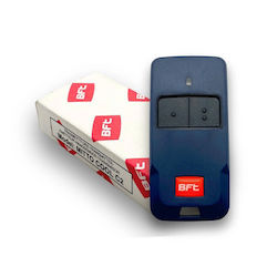 Bft Mitto Cool C2 Garage Door Remote Control Rolling Code 2614118