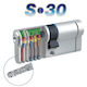Basi Sicherheitszylinder S30sp