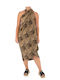 Pareos Animal Print Leopard 522043-47 Animal Print