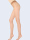 Women's Pantyhose 8 Den Beige