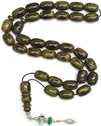 Worry Beads 33 Mastic Catalin Kom12629