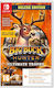 Buck Hunter Arcade:Ultimate Trophy Deluxe Edition (Code In A Box) Switch Game