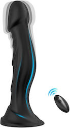 B-Series Joy Vibrator Negru