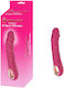 Lovesecret Vibrator G-Punkt mit Fernbedienung 22cm Rosa