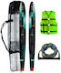 Jobe Allegre 67 Pedile Ski