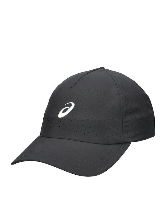 Asics Performance Cap Καπέλο Blk 3043a139-001