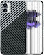 Techsuit Back Cover Μαύρο (Nothing (1))