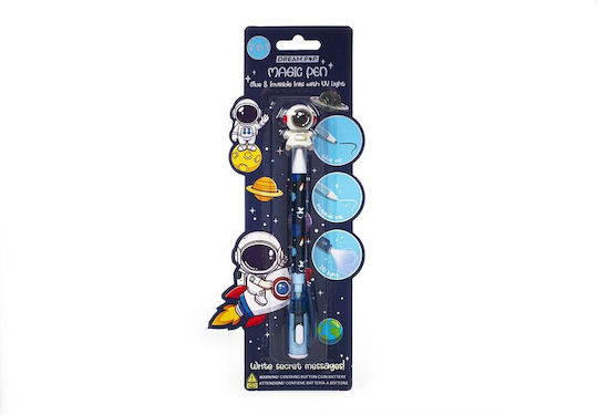 Tri-Coastal Design Astronaut Στυλό Ballpoint