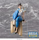 Sega Goods Street Fighter Vi Chun-li Statue 14cm