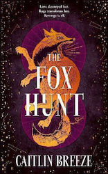 The Fox Hunt Caitlin Breeze Electric Monkey