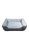 Animal Sofa Dog Bed Heated 70x55cm