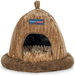 ThermoSwitch Nest Dog Brown 57x57cm ThermoSwitch Nest Dog Brown 57x57cm