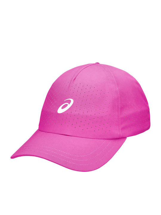 Asics Performance Cap Καπέλο Pnk 3043a139-700