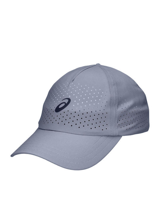 Asics Performance Cap Καπέλο Gry 3043a139-400