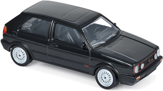 1/43 Volkswagen Golf Gti G60 1990 Black
