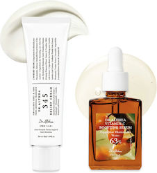Dr. Althea Post Acne Care Boosting Skin Care Set for Moisturizing & Brightening