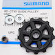 Shimano Shimano Altus Rear Bicycle Derailleurs 11 Gears