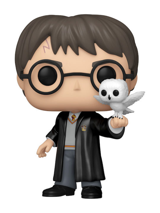 Funko Pop! Movies: Harry Potter - Harry Potter ...