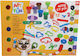 Simba Knete Spiel-Set Für Kinder Ab 6 Jahren 55 Stück