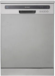 Indesit Ελεύθερο για 13 Σερβίτσια Π59.8xY84.5εκ. Indesit Ελεύθερο για 13 Σερβίτσια Π59.8xY84.5εκ.