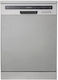 Indesit Freestanding Dishwasher for 13 Place Se...