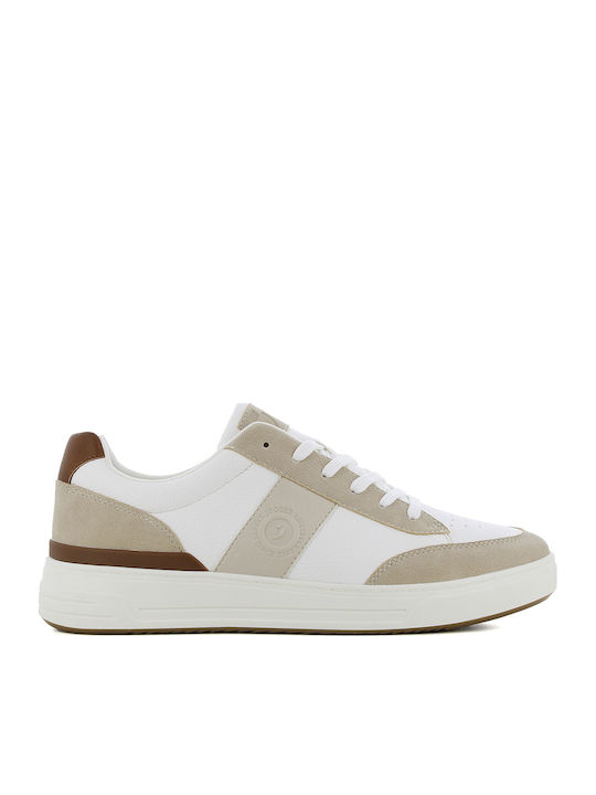 SJ Sneakers White