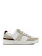 Ανδρικά Sneakers Λευκό