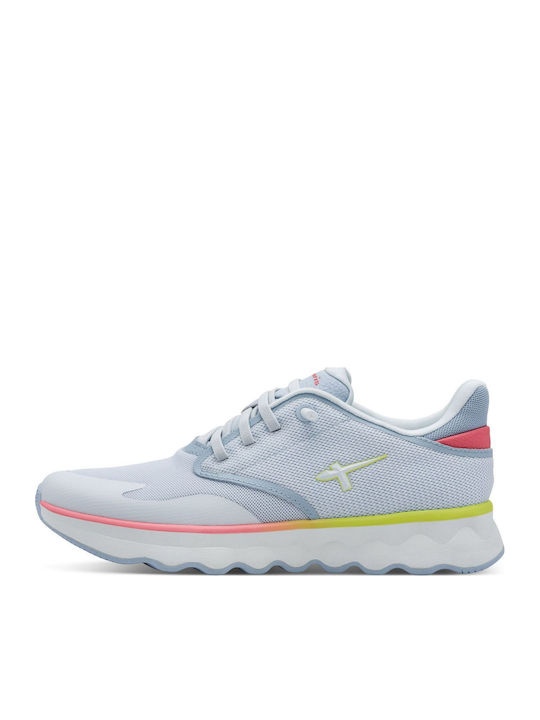 Sneakers Lt.blue Comb