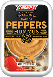 Ifantis Hummus Spicy 250gr