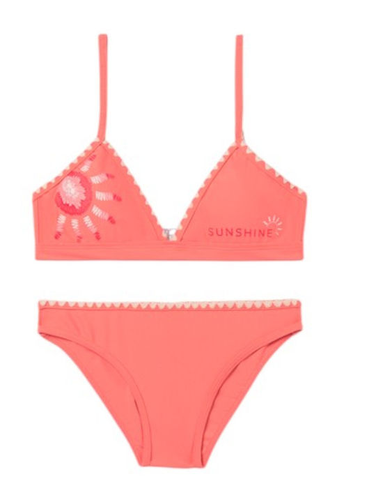 Mayoral Costum de baie pentru copii Bikini Roz