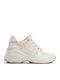 Γυναικεία Sneakers Λευκό