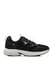 Γυναικεία Sneakers Μαύρο