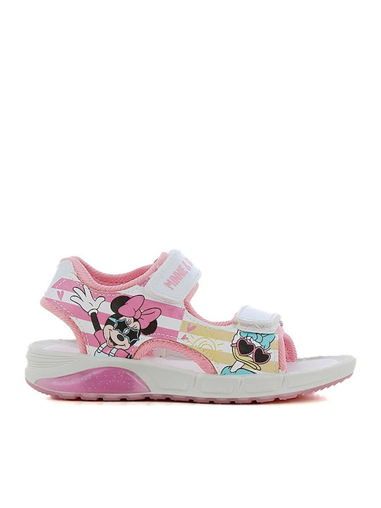 LEOMIL NV Kids' Sandals Pink