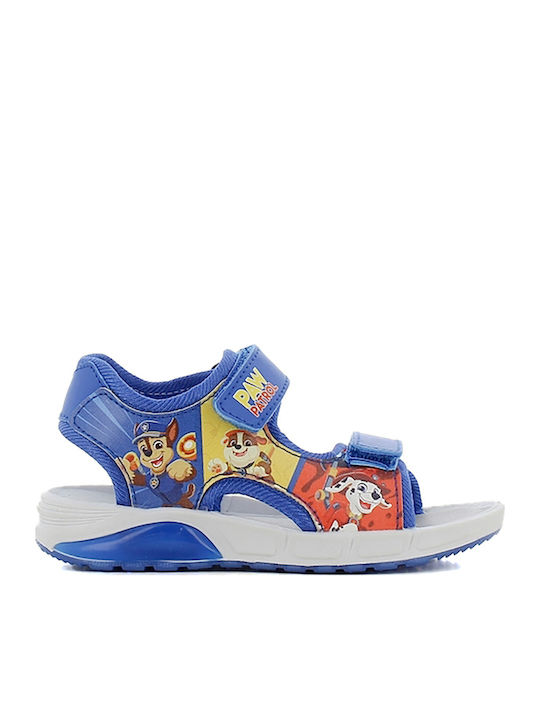 LEOMIL NV Kids' Sandals Blue